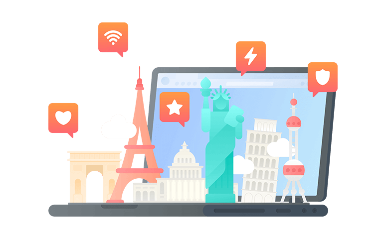 在海外AndroidPhone怎么翻回国 - 海外刷抖音VPN